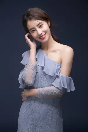 Фото  (Mao Xiaohui) #244922