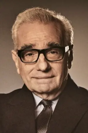 Фото Мартин Скорсезе (Martin Scorsese) #9720