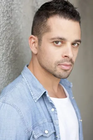 Фото Майкл Вайс #109836