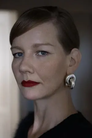 Фото Сандра Хюллер (Sandra Hüller) #66826