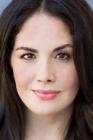 Фото Йетта Готтесман (Yetta Gottesman) #110262