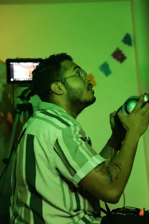 Фото Аксель М. Оливар #139446