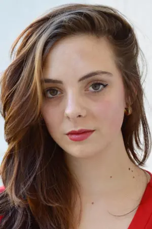 Фото Айлин Дилара Уайт #133589