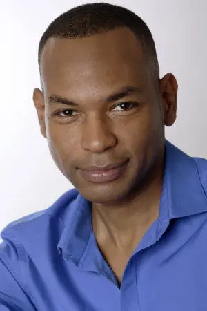 Фото С. Джерод Харрис #229541