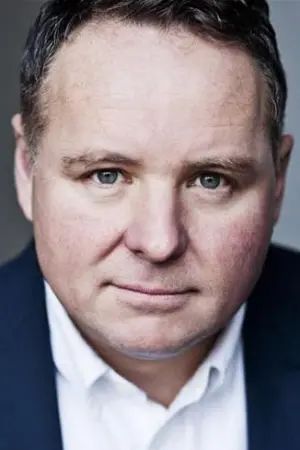 Фото Дэвид Неллист #92805