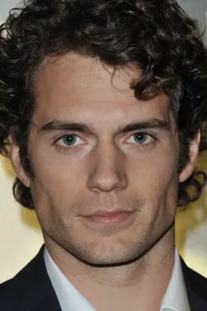 Фото Генри Кавилл (Henry Cavill) #11036