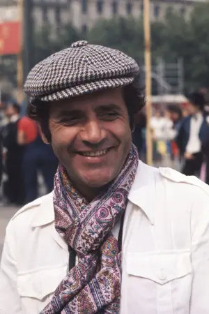 Фото Жан Янн (Jean Yanne) #105026