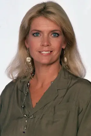 Фото Мередит Бакстер (Meredith Baxter) #113340