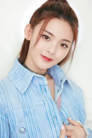 Фото Ян Чао Юэ #257590