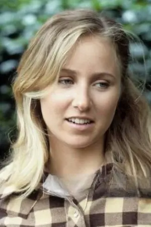 Фото Синди Эйлбахер #285804