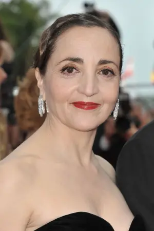 Фото Доминик Блан #143920