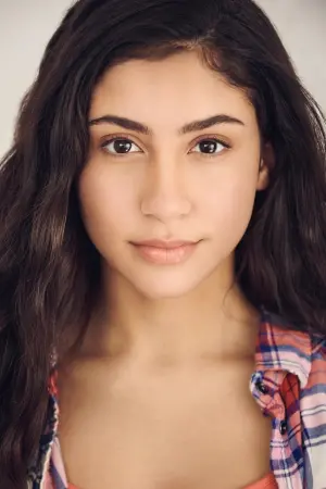 Фото Изабелла Феррейра #93196