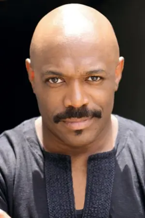 Фото Майкл Энтони Роулинз #239939