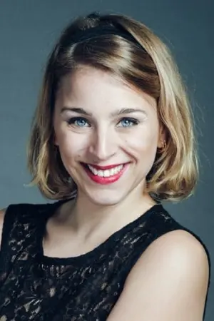 Фото Наусикая Боннин #112165