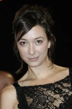 Фото Урсула Штраусс #294899