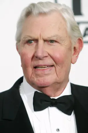 Фото Энди Гриффит (Andy Griffith) #115605