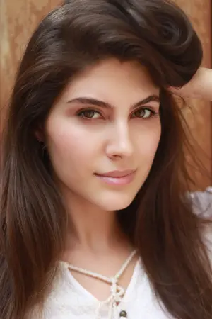 Фото Эльнааз Норузи #13161