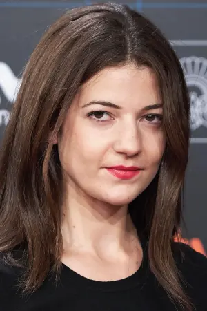 Фото Эстер Гаррель #40592