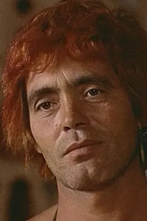 Фото Франко Читти #11778