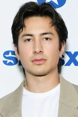 Фото  (Hudson Williams) #373351