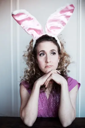 Фото Дженн Харрис #49423