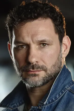 Фото Джереми Гилберт #22526