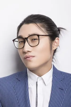 Фото Кэ Да #255268