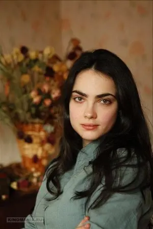 Фото Сесиль Свердлова #244482