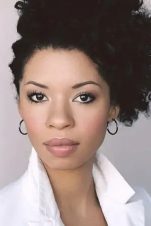 Фото Энджел Паркер #318614