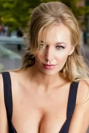 Фото Хейли-Мари Коппин #120497