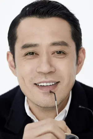 Фото Лю Цзюнь #182193