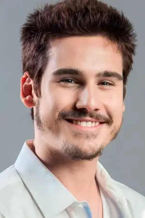 Фото  (Nicolas Prattes) #384805