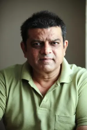 Фото Винай Варма #133391