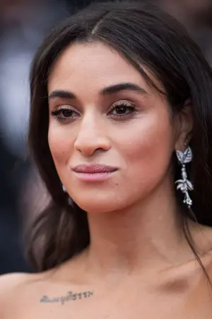 Фото Камелия Джордана #106974