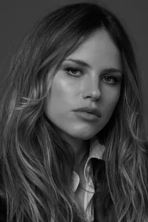 Фото Хэлстон Сейдж (Halston Sage) #69619