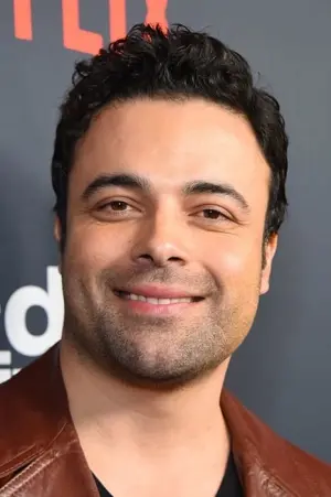 Фото Джеймс Мартинес #56589