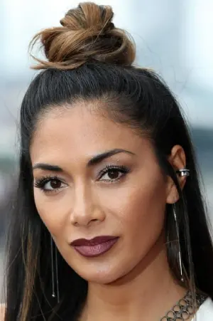 Фото Николь Шерзингер (Nicole Scherzinger) #43312