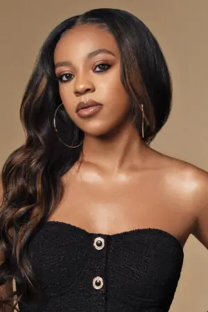 Фото Приа Фергюсон (Priah Ferguson) #334892