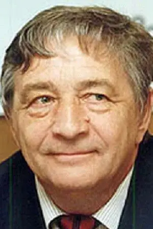 Фото Эдуард Успенский #362152