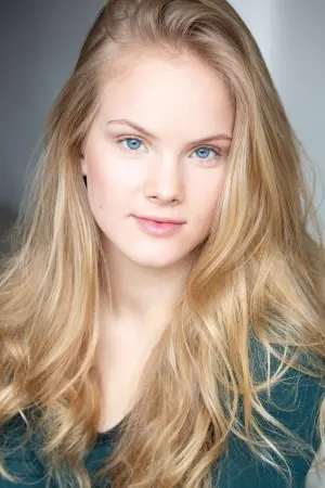 Фото Дженна Уоррен (Jenna Warren) #1031