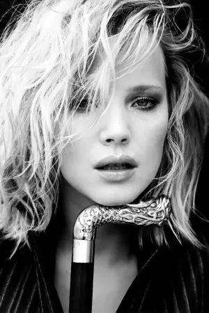 Фото Джоанна Кулиг (Joanna Kulig) #49443