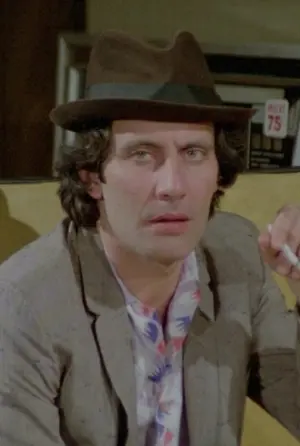 Фото Джон Лесли #240193