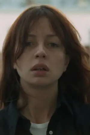 Фото Джульетта Берто (Juliet Berto) #338112