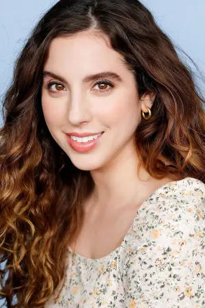 Фото Натали Канисарес #7942