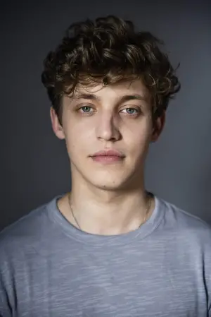 Фото Себастьян Дела #329250