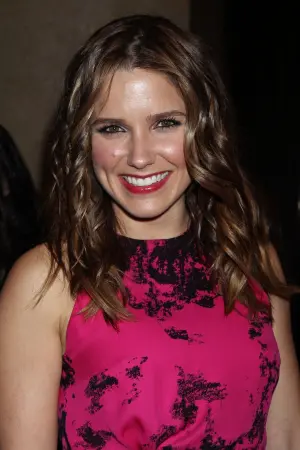 Фото София Буш (Sophia Bush) #34409