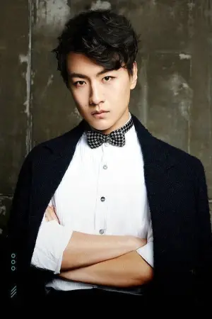 Фото  (Wang Qing) #358800