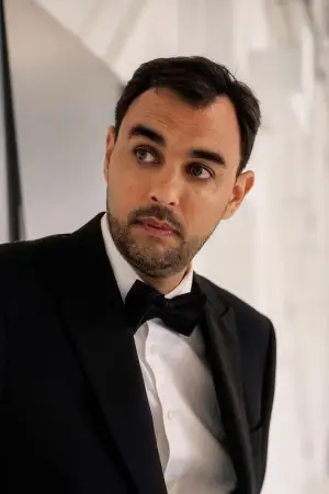 Фото Бобби Бурманс #345855