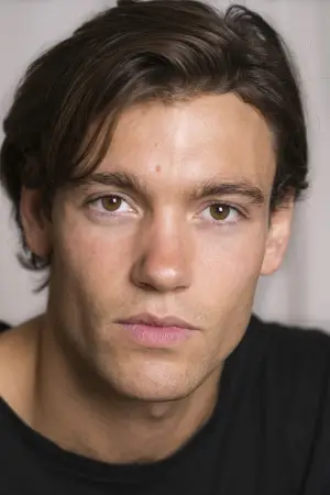 Фото Джек Волдоук #333434