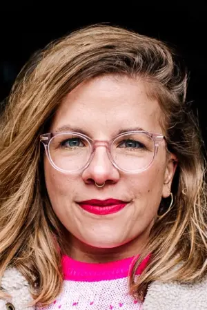 Фото Ниния Лагранд #137877